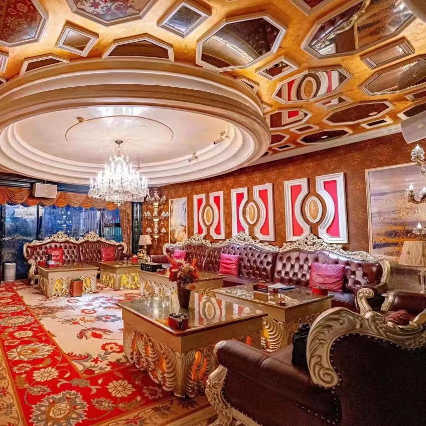 莒县KTV预订，畅享独特音乐体验_ 深夜订房网